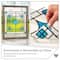 Peinture à effet vitrail Gallery Glass de Plaid, 59 ml